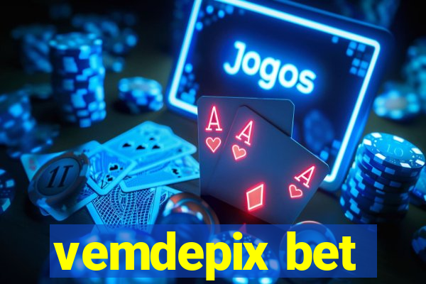 vemdepix bet